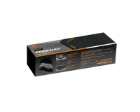 COUGAR Speed 2 L - Tapis de souris Gaming - 4