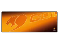 COUGAR Arena Tapis de souris de jeu Orange - 1