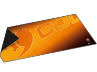 COUGAR Arena Tapis de souris de jeu Orange - 3