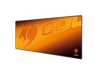 COUGAR Arena Tapis de souris de jeu Orange - 4