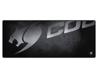 COUGAR CGR-ARENA-X Tapis de souris de jeu Noir
