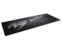 COUGAR CGR-ARENA-X Tapis de souris de jeu Noir - 3