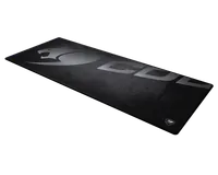 COUGAR CGR-ARENA-X Tapis de souris de jeu Noir - 4
