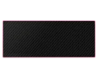 COUGAR Arena - Tapis de souris de jeu Noir, Rose - 5
