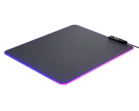 COUGAR CGR-NEON Tapis de souris de jeu Noir - 3