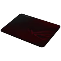 Tapis de Souris Gamer Gembird GamePro Taille L - Noir/Rouge - 2