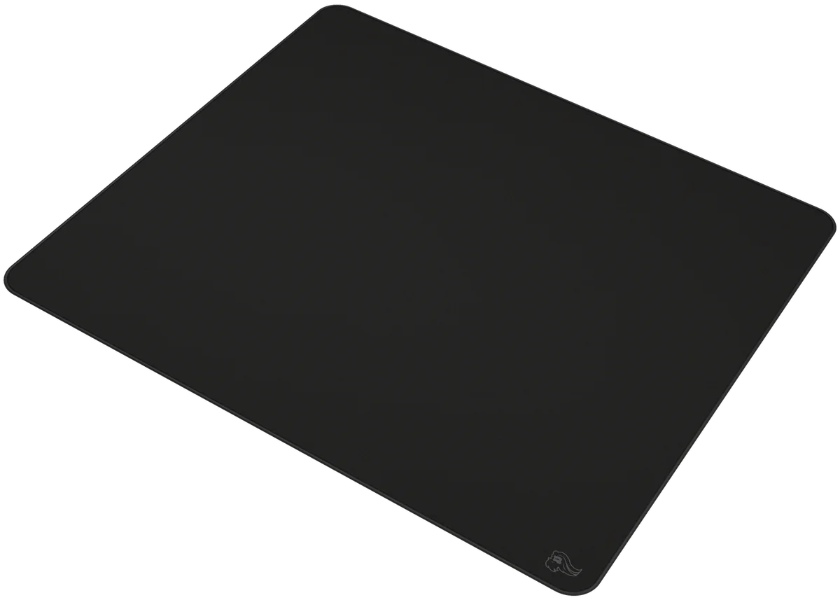 Glorious Gaming G-HXL-STEALTH - Tapis de Souris XL