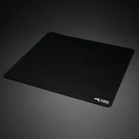 Glorious Gaming G-HXL - Tapis de Souris Gaming Noir - 1