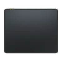 HATOR Tonn EVO M - Tapis de souris de jeu Noir