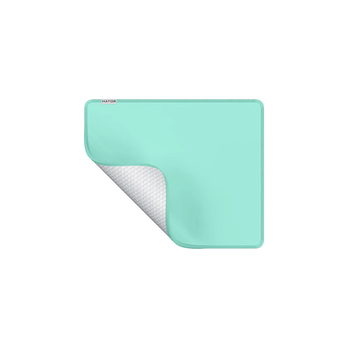 HATOR Tonn EVO M - Tapis de souris gaming