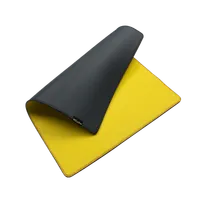 HATOR Tonn EVO L Tapis de souris de jeu Noir - 2