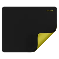 HATOR Tonn eSport - Tapis de Souris Gaming Noir L - 1
