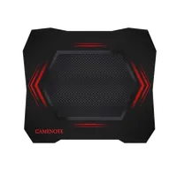 Tapis de Souris Gaming Havit HV-MP838 Noir/Rouge - 2