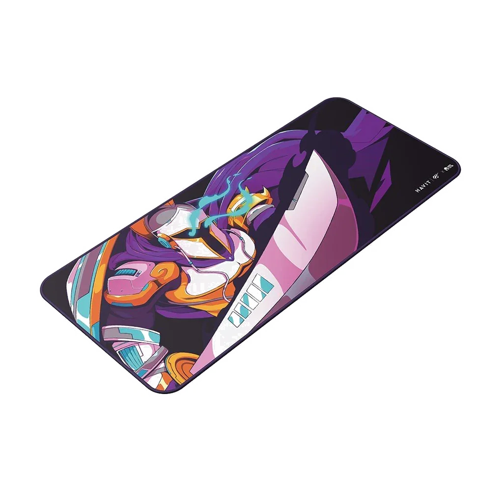 Tapis de Souris Gaming Havit MP862 x VKS - Précision et Confort