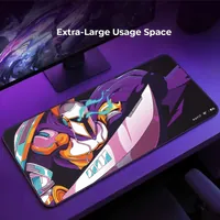 Tapis de Souris Gaming Havit MP862 x VKS - Précision et Confort - 2