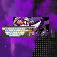 Tapis de Souris Gaming Havit MP862 x VKS - Précision et Confort - 3