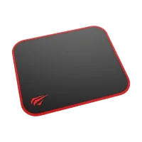 Tapis de Souris Gaming Havit Gamenote MP830 XL - Noir/Rouge - 1