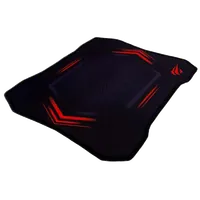 Tapis de Souris Gaming Havit Gamenote MP860 XL Noir/Rouge