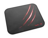Tapis de Souris Gaming Havit Gamenote MP860 XL Noir/Rouge - 2