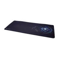 Tapis de Souris Gamer Havit Gamenote MP849 XL - Noir/Rouge - 1