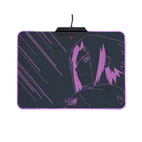 Lexip Tapis de Souris Sasuke Design By Tsume - Naruto Shippuden