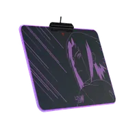 Lexip Tapis de Souris Sasuke Design By Tsume - Naruto Shippuden - 2