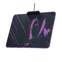 Lexip Tapis de Souris Sasuke Design By Tsume - Naruto Shippuden - 3