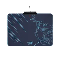 Lexip Tapis De Souris Kakashi Design By Tsume - Naruto Shippuden