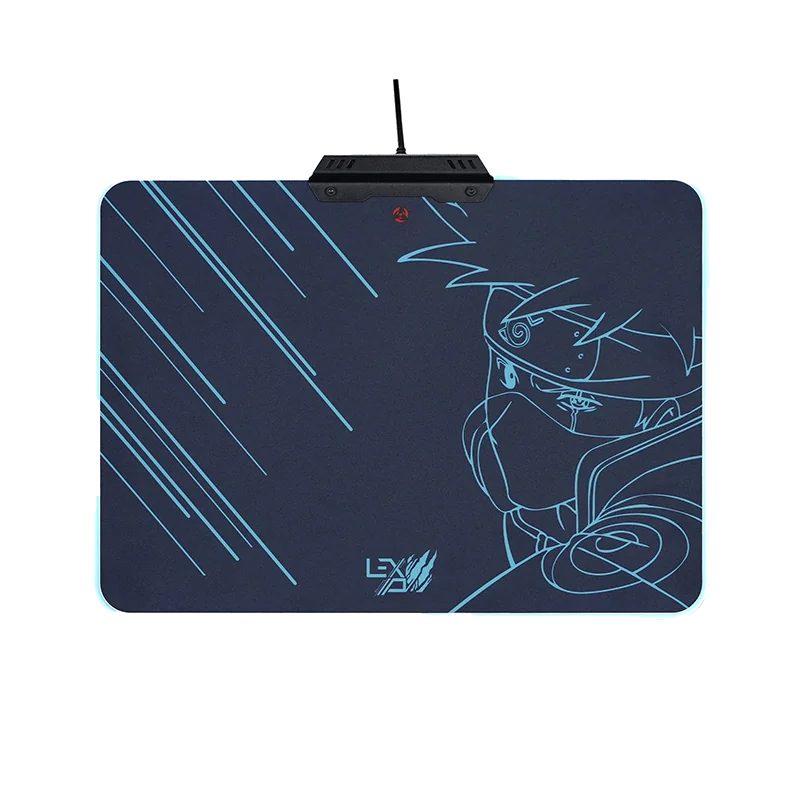 Lexip Tapis De Souris Kakashi Design By Tsume - Naruto Shippuden