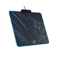 Lexip Tapis De Souris Kakashi Design By Tsume - Naruto Shippuden - 2