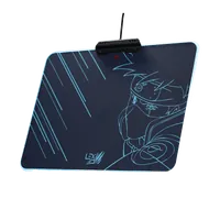 Lexip Tapis De Souris Kakashi Design By Tsume - Naruto Shippuden - 3