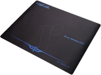 Tapis de Souris Gamer LogiLink ID0017 XXL Noir