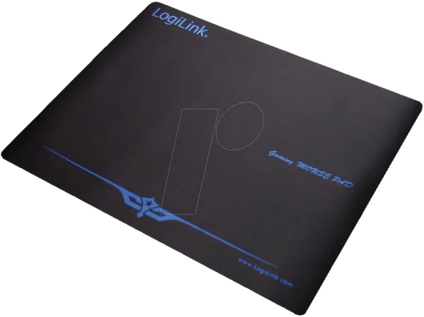 Tapis de Souris Gamer LogiLink ID0017 XXL Noir
