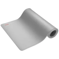 Mars Gaming MMPXLS tapis de souris Tapis de souris de jeu Argent - 5