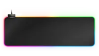Mars Gaming MMPRGB2 - Tapis de Souris Gaming XXL RGB avec Hub USB