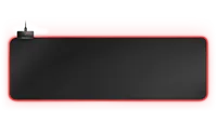 Mars Gaming MMPRGB2 - Tapis de Souris Gaming XXL RGB avec Hub USB - 6