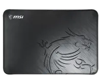 MSI Agility GD21 Tapis de souris de jeu Noir
