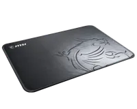 MSI Agility GD21 Tapis de souris de jeu Noir - 2
