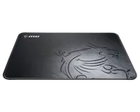 MSI Agility GD21 Tapis de souris de jeu Noir - 3
