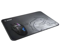 MSI Agility GD21 Tapis de souris de jeu Noir - 5