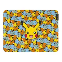 Tapis de Souris Gaming Razer Gigantus V2 Medium Pokémon Kanto Starters Edition