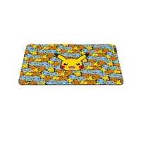 Tapis de Souris Gaming Razer Gigantus V2 Medium Pokémon Kanto Starters Edition - 2