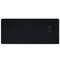 Tapis de Souris Razer Gigantus V2 - Taille XXL (Noir/Vert) - 2