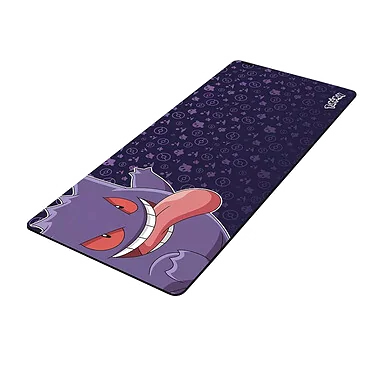 Tapis de Souris Gaming Razer Gigantus V2 XXL - Édition Spéciale Pokémon Gengar