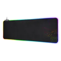 Tapis de Souris Gaming Spirit of Gamer Darkskull XXL - Précision et Fluidité