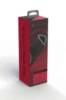 SureFire Silent Flight RGB-680 - Tapis de souris gamer RGB - 5