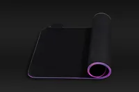 SureFire Silent Flight RGB-680 - Tapis de souris gamer RGB - 6