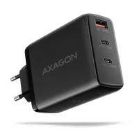Axagon ACU-DPQ100 - Chargeur Universel Rapide Secteur