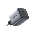 Caractéristiques principales