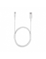 Chargeur Rapide Baseus USB-C 20W avec Câble Lightning Blanc - 2